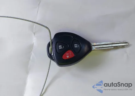 2017 Toyota 4Runner Sr5 from USA, damaged, VIN JTEZU5JR1H5158718